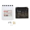 Free Battery - YUAM62RBH